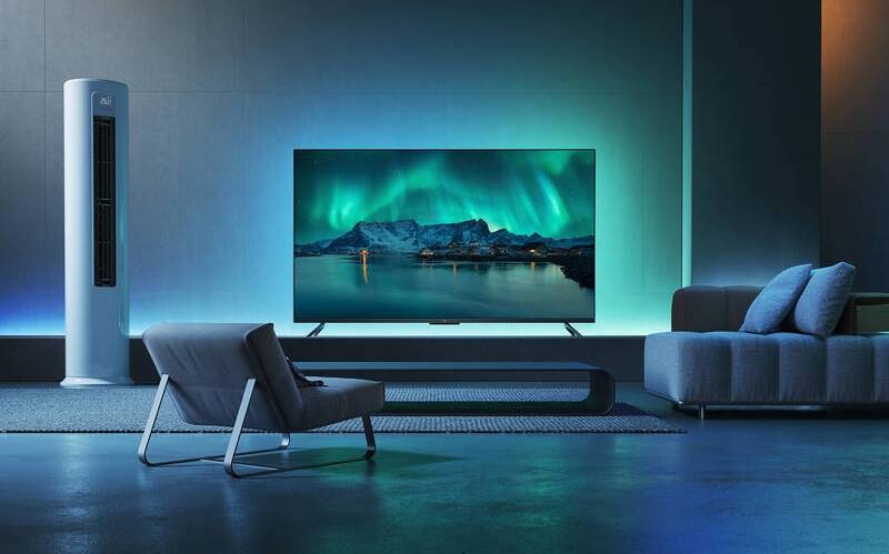  LED pásek Xiaomi Smart Lightstrip Pro Extension, 1 m