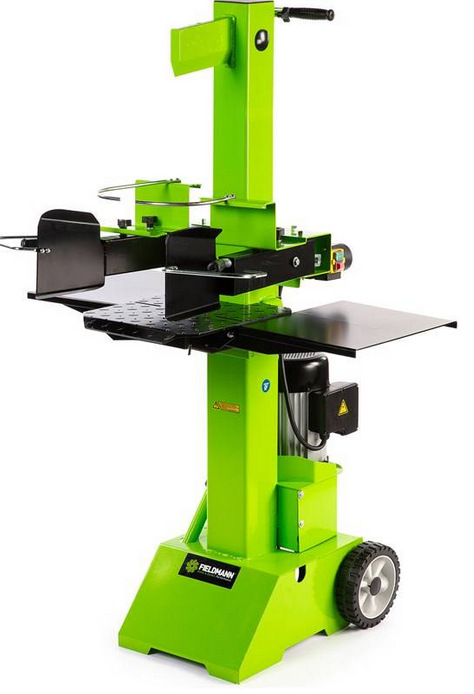 Štípač dříví Fieldmann FZLS 1008V-E Fieldmann FZLS 1008V-E