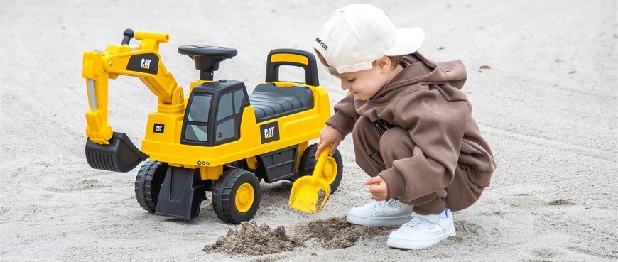 Odrážedlo plastové Buddy Toys BPC 5310