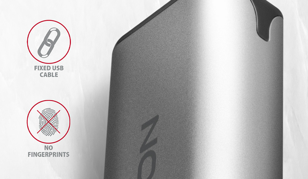 Síťová karta Axagon USB-C 3.2 Gen 1 - 2.5 Gigabit Ethernet šedá Síťová karta Axagon USB-C 3.2 Gen 1 - 2.5 Gigabit Ethernet šedá