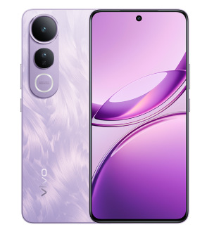 Mobilní telefon vivo V50 Lite 8 GB / 256 GB fialový