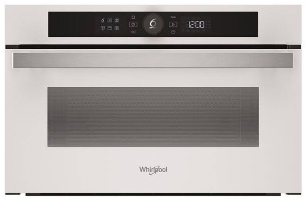 Mikrovlnná trouba Whirlpool WMD44MW, vestavná