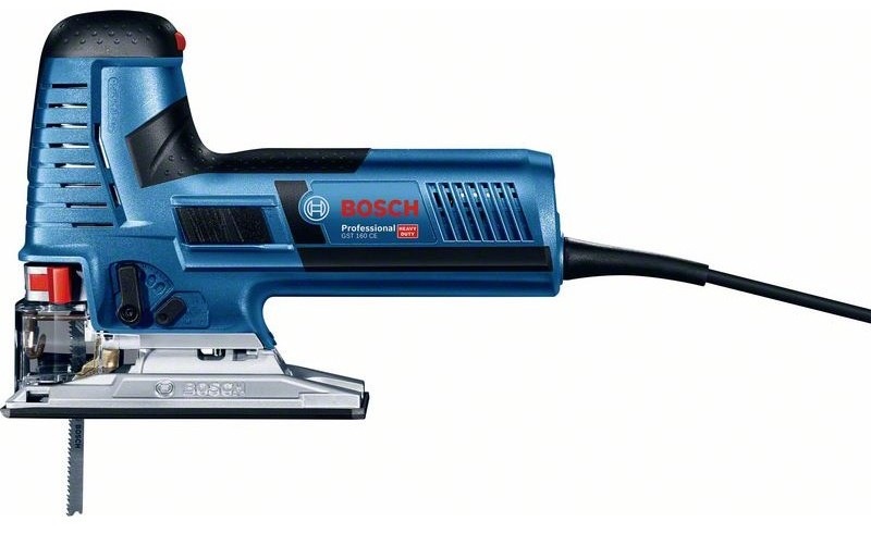 Přímočará pila Bosch Professional GST 160 CE Professional Pila přímočará Bosch GST 160 CE Professional