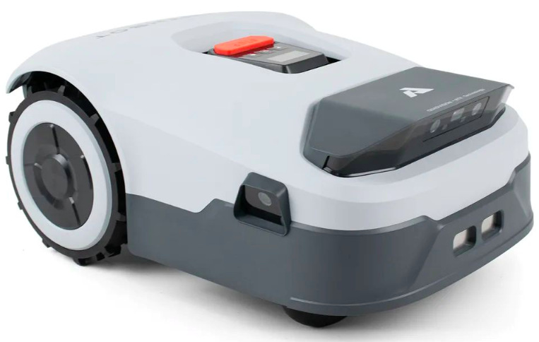 Robotická sekačka Anthbot Genie 3000