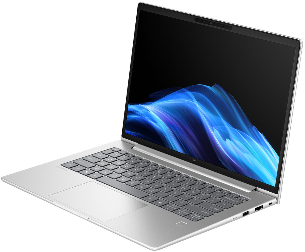 Notebook HP EliteBook 6 G1i 14" stříbrný HP EliteBook 6 G1i, stříbrná