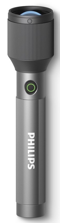 Svítilna Philips s výkonem 24 W, 770 lumenů