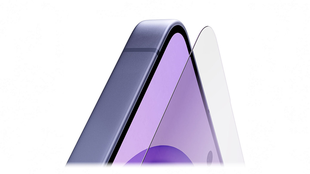 Samsung Galaxy S26+ spoléhá i na Corning Gorilla Glass Victus 2