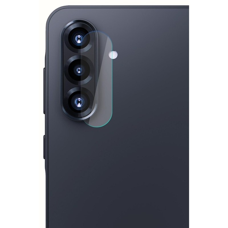 Tvrzené sklo 3mk HARDY Fusion Lens Protection na Samsung Galaxy A56