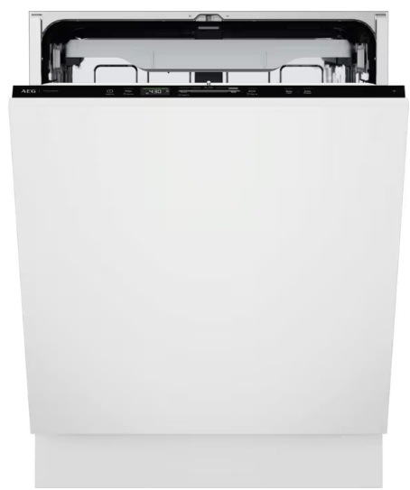 Myčka AEG GI7212A2SN série 7000 WaterSavings