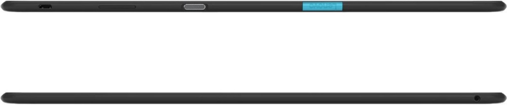 Dotykový tablet Lenovo Tab E10 1GB/16GB černý Lenovo Tab E10