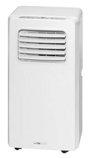 Mobilní klimatizace Clatronic CL 3671 bílá