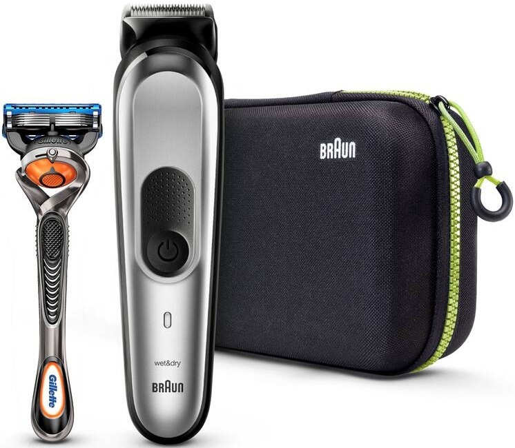 Braun MGK 7920