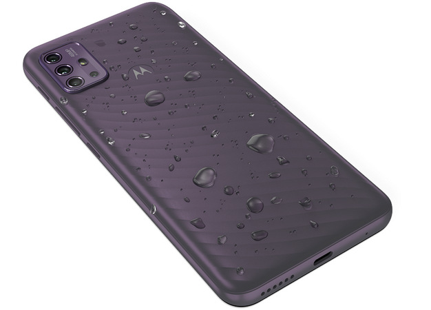 Mobilní telefon Motorola Moto G10 - Aurora Grey Mobilní telefon Motorola Moto G10 - Aurora Grey