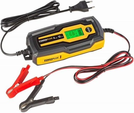 POWERPLUS POWX4203