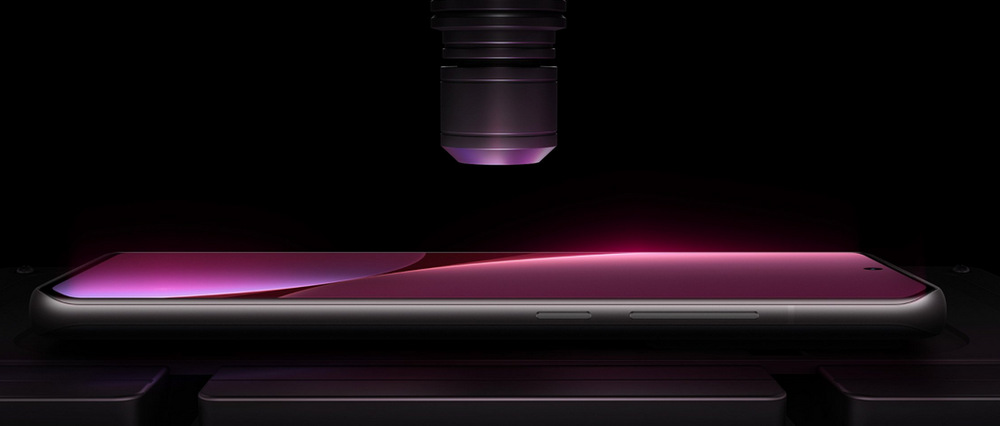 Mobilní telefon Xiaomi 12 5G 8GB/128GB modrý