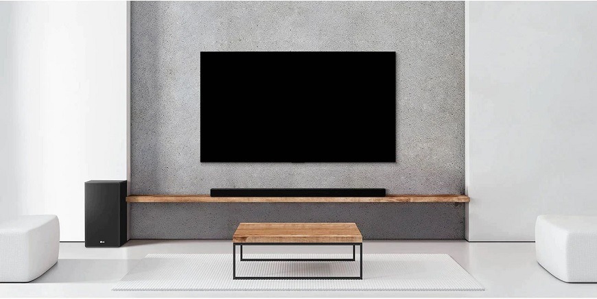 Soundbar LG SP9YA černý soundbar_lg