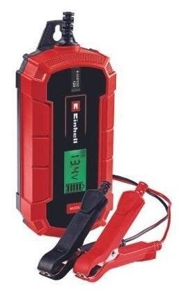 Nabíječka autobaterií Einhell CE-BC 4 M 1002225
