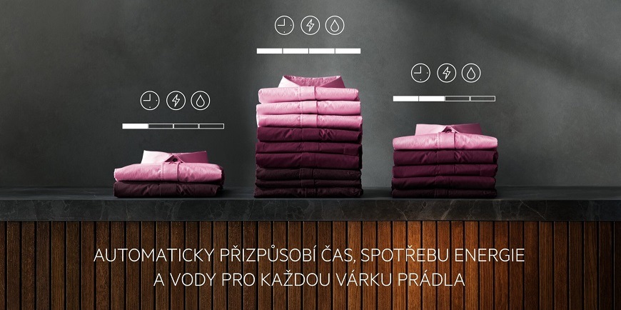 Pračka se sušičkou AEG ProSteam® 7000 LWR71944BC bílá Pračka se sušičkou AEG ProSteam® 7000 LWR71944BC bílá