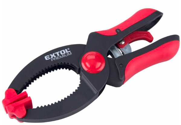 Svěrka Extol 8815433 75mm