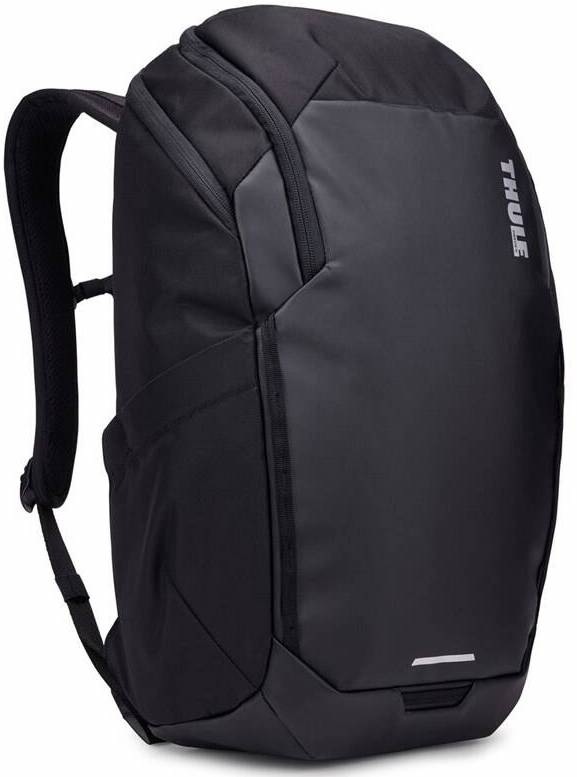Batoh na notebook THULE Chasm 26 l černý