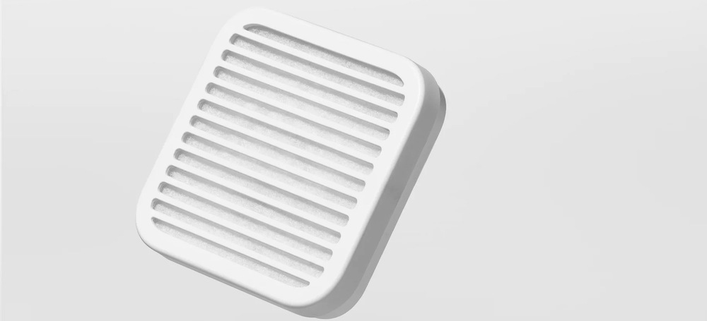 Vysoušecí kazeta Xiaomi pro Smart Pet Food Feeder 2 EU (Cartrige) bílá