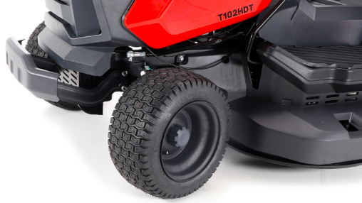 Zahradní traktor VeGA T102HDT | DATART