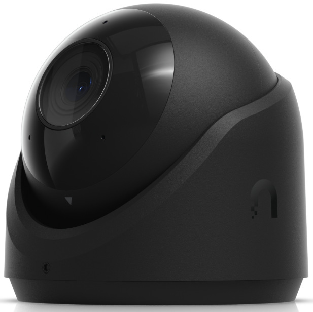 IP kamera Ubiquiti UniFi Protect G6 Turret, 4K - černá