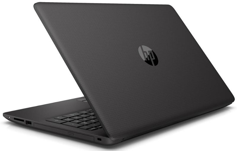 Notebook HP 250 G7 černý Notebook HP 250 G7 černý