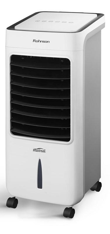 Ochlazovač vzduchu Rohnson R-876 Mistral bílý