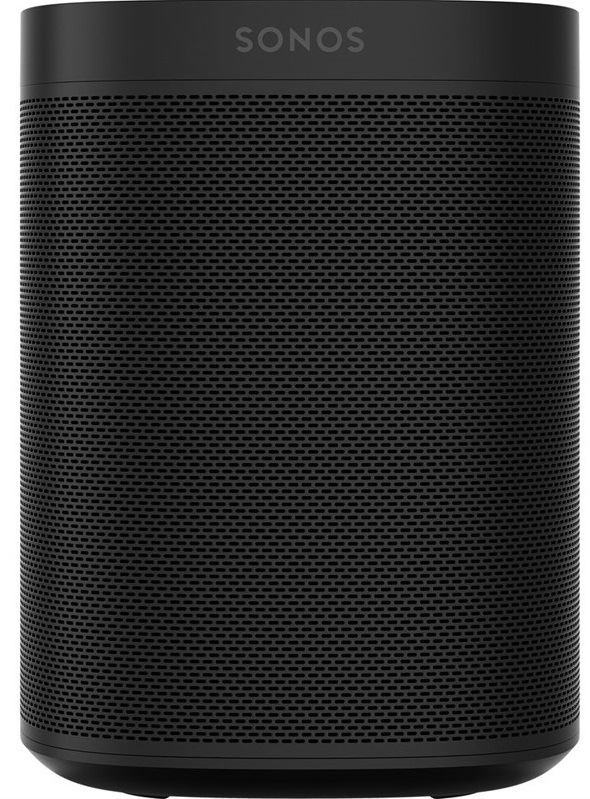 Reproduktor SONOS One (2.gen.) černý