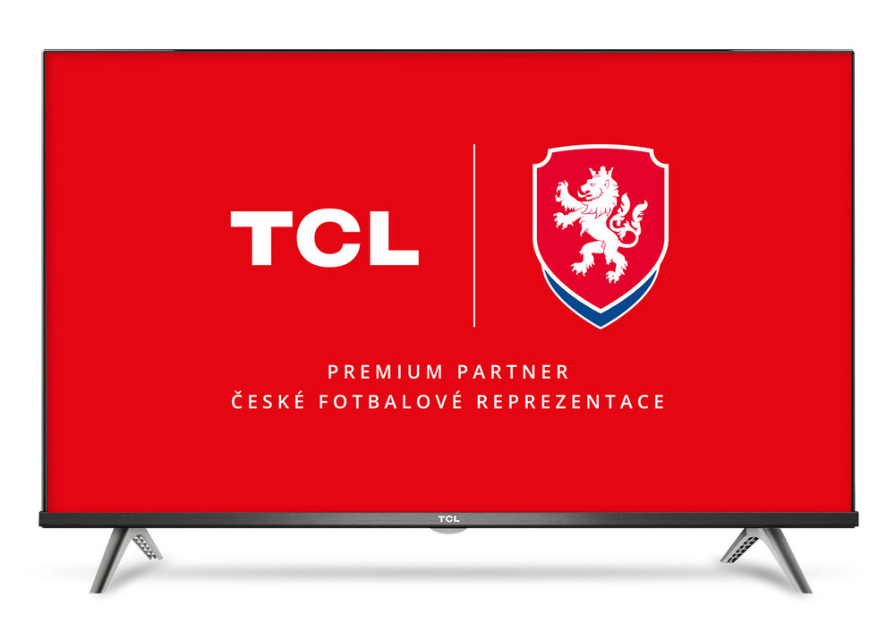 Televize TCL 32S615 Televize TCL 32S615