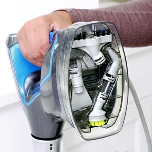 Parní mop Bissell PowerFresh Slim Steam 2234N
