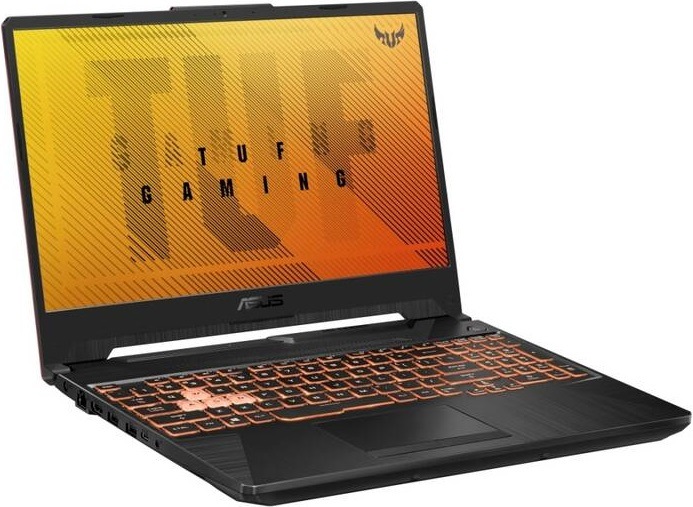 ASUS TUF Gaming F15