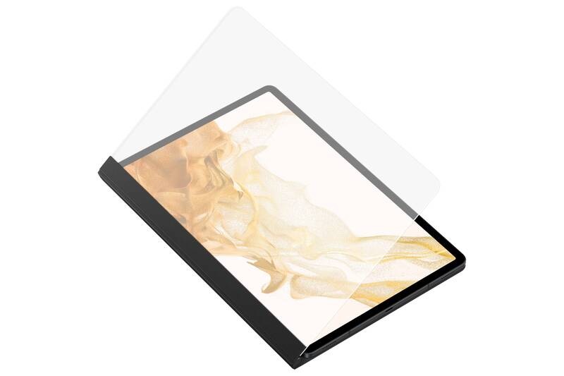 Pouzdro na tablet Samsung Note View na Galaxy Tab S7/S8 černé Pouzdro na tablet Samsung Note View na Galaxy Tab S7/S8 černé