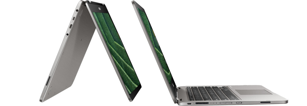 Asus Vivobook Flip 14 (TP401MA-BZ475W)