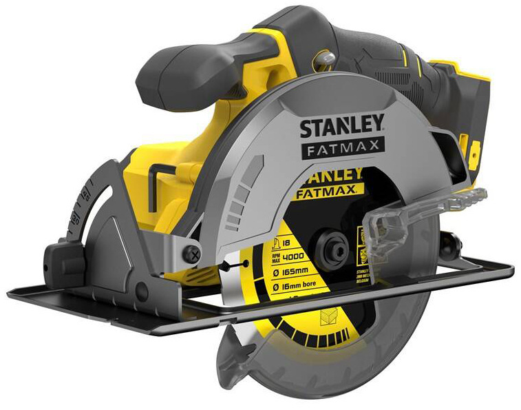 Okružní pila Stanley FatMax SFMCS500B-XJ (bez baterie)