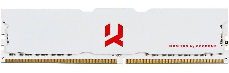 Operační paměť Goodram 8GB DDR4 3600MHz CL18 SR IRDM PRO CRIMSON