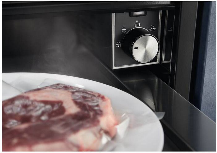 Ohřevná zásuvka Electrolux EBD4X Electrolux EBD4X