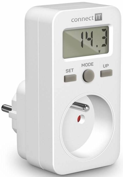 Měřič spotřeby Connect IT PowerMeter