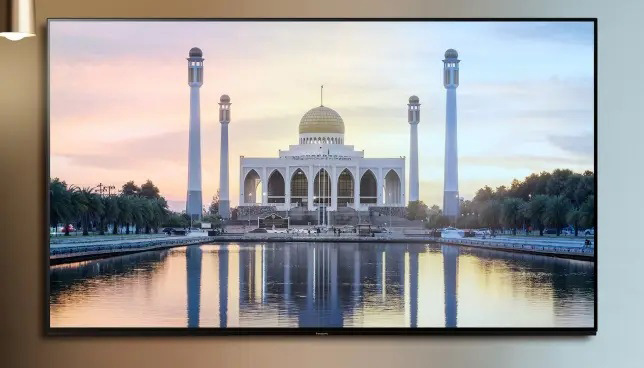 Televize Panasonic TV-55Z95AEG Televize Panasonic TV-55Z95AEG