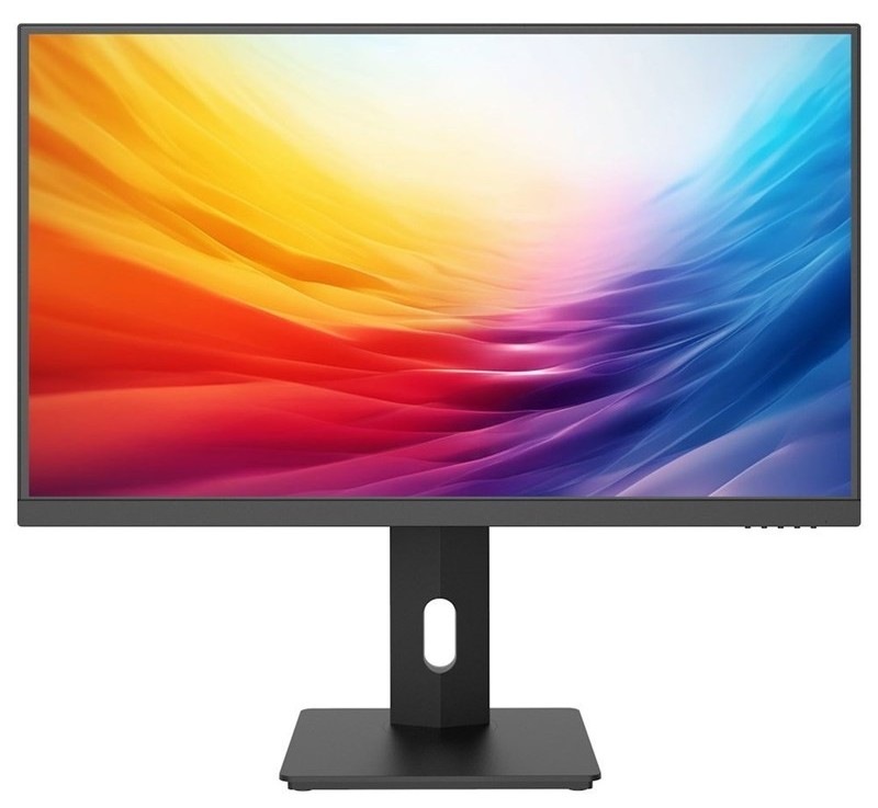 Monitor Dahua LM27-U401A černý