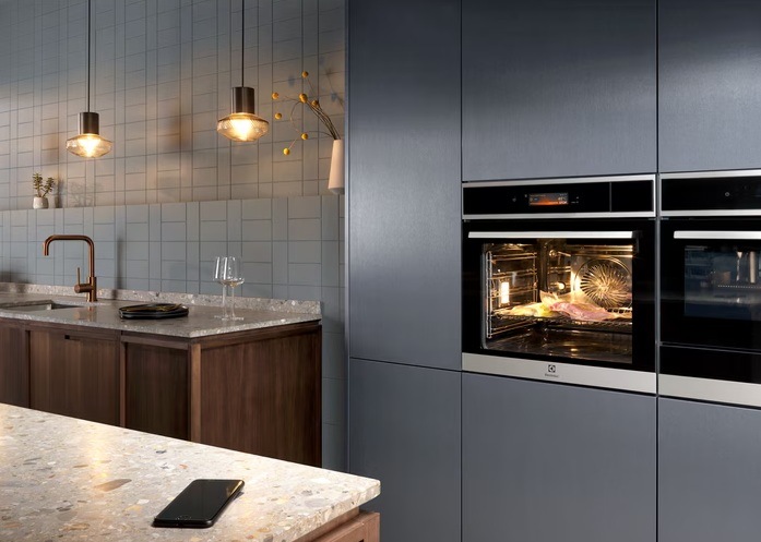 Electrolux EOC9P3XH