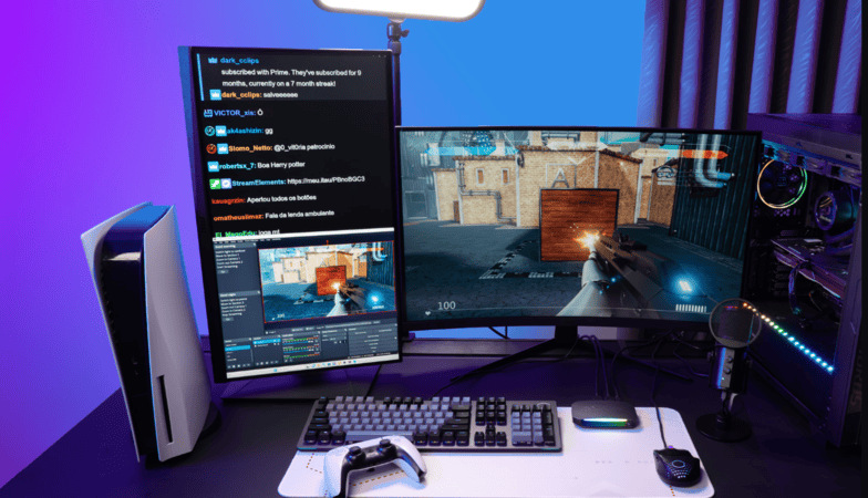 Záznamové zařízení AVerMedia Live Gamer Ultra 2.1 černé/šedé Záznamové zařízení AVerMedia Live Gamer Ultra 2.1 černé/šedé