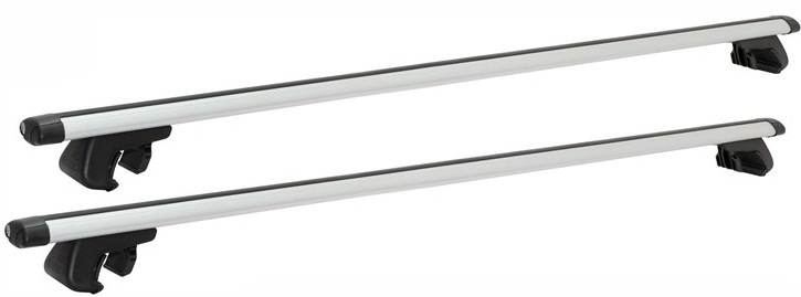 Příčníky Compass Alu-PRO 135 cm