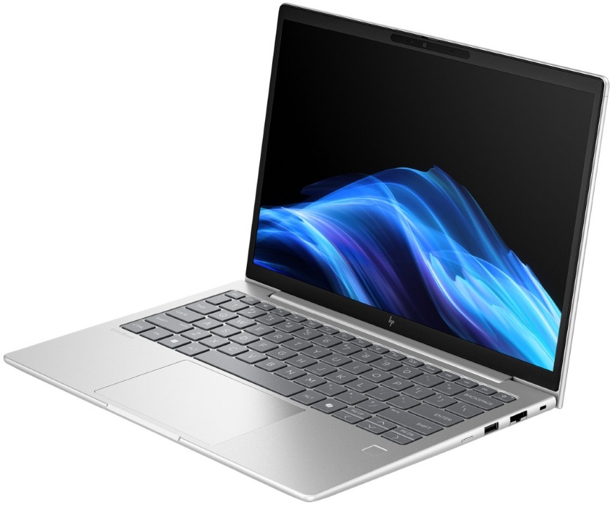 Notebook HP EliteBook 6 G1i 13" stříbrný HP EliteBook 6 G1i, stříbrná