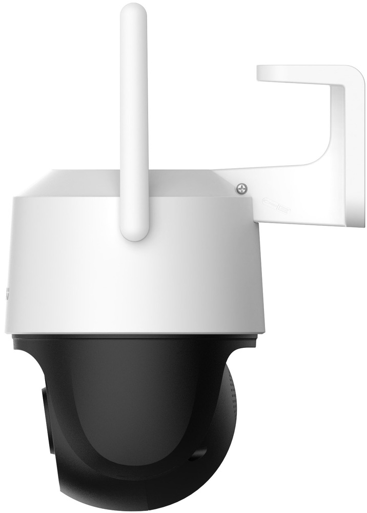 IP kamera Imou Cruiser SC 4G 5Mpx bílá IP kamera Imou Cruiser SC 4G 5Mpx - černá/bílá