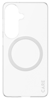 Kryt na mobil PanzerGlass CARE SL1M na Samsung Galaxy S26 - průhledný