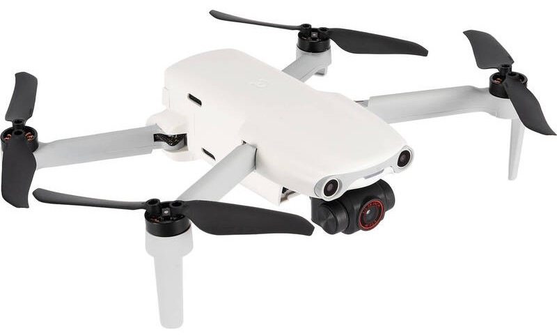 Dron Autel Robotics EVO Nano+ Premium bílý