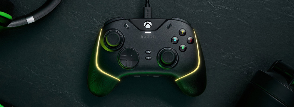Razer Wolverine V2 Chroma pro Xbox