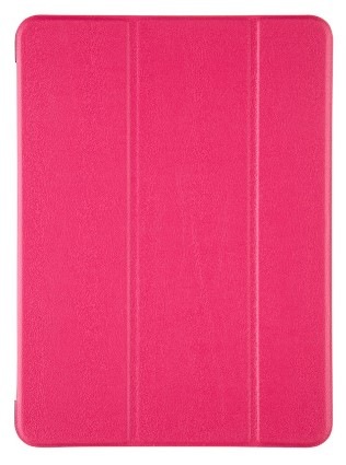 Pouzdro na tablet Tactical Tri Fold na Lenovo Tab M10 FHD Plus 10.3" růžové